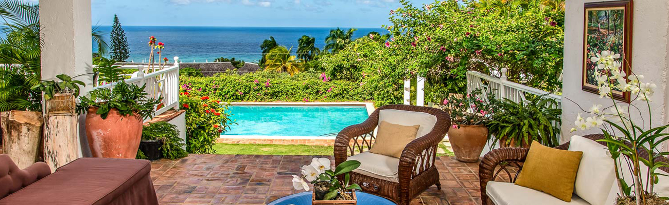 Image of Caribbean Jewel